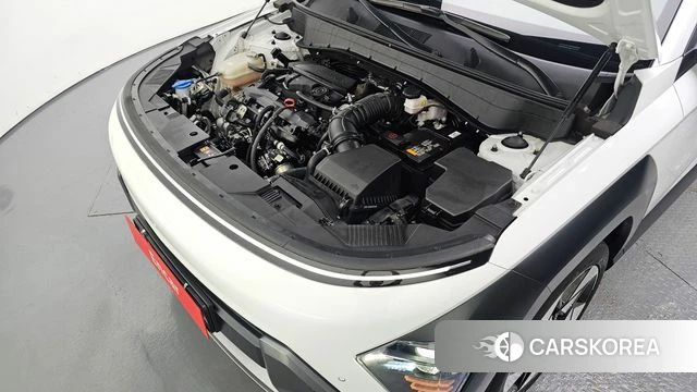 Hyundai Kona (SX2) id 4456658 из Кореи 29