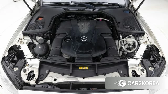 Mercedes-Benz E-Class W213 id 4424512 из Кореи 16