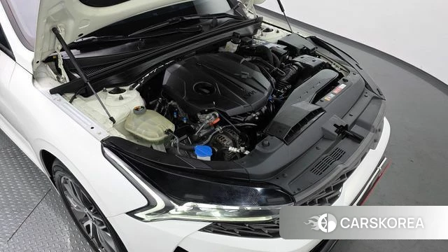 Kia K5 3rd generation id 3955201 из Кореи 16