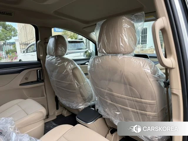 Buick GL8 id 4239503 из Китая 7