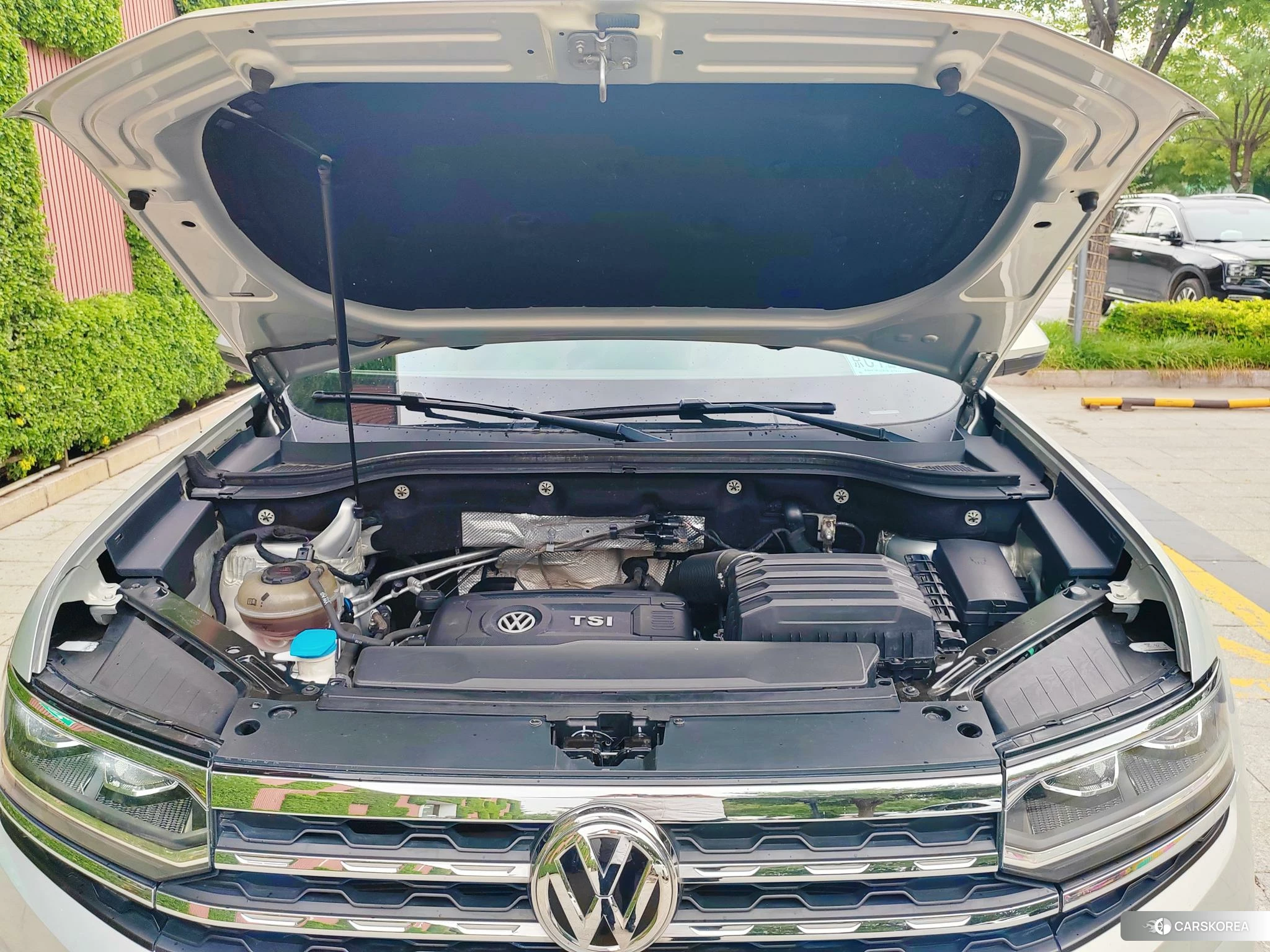 Volkswagen Tourang id 4461691 из Китая 27