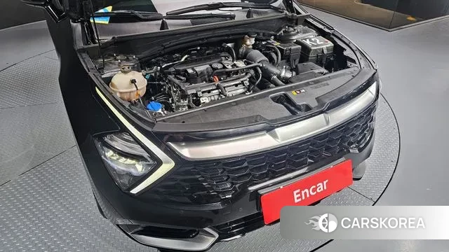 Kia Sportage 5th Generation id 3367137 из Кореи 16