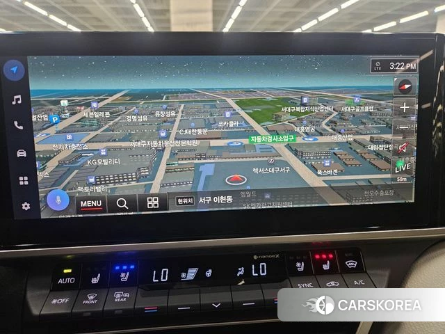 Toyota Camry (XV80) id 4752646 из Кореи 13