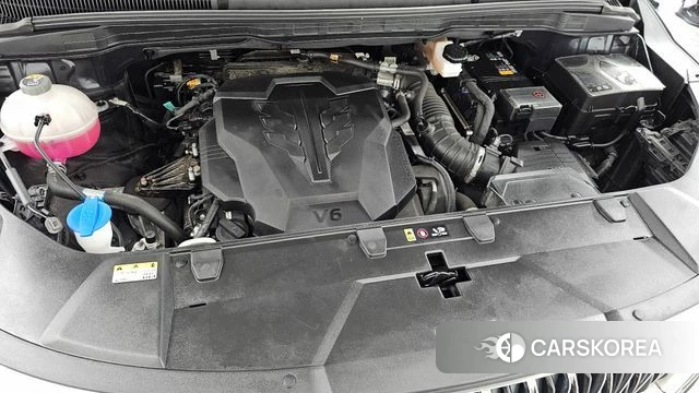 Kia Carnival 4th generation id 4725701 из Кореи 16