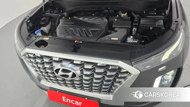 Hyundai Palisade id 3428794 из Кореи 16