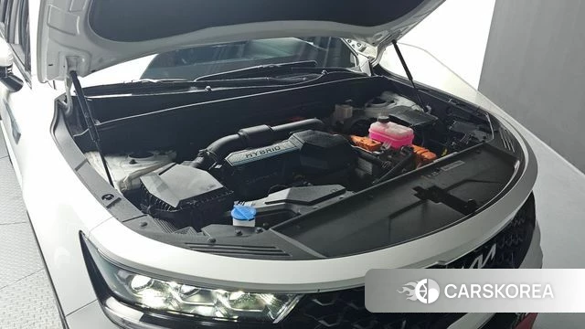 Kia Sorento 4th Generation id 3799272 из Кореи 16