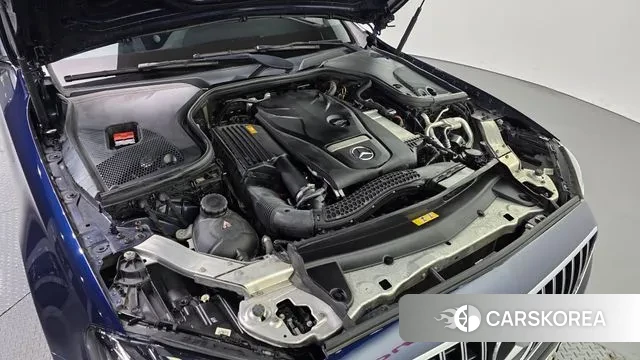 Mercedes-Benz E-Class W213 id 3270492 из Кореи 16