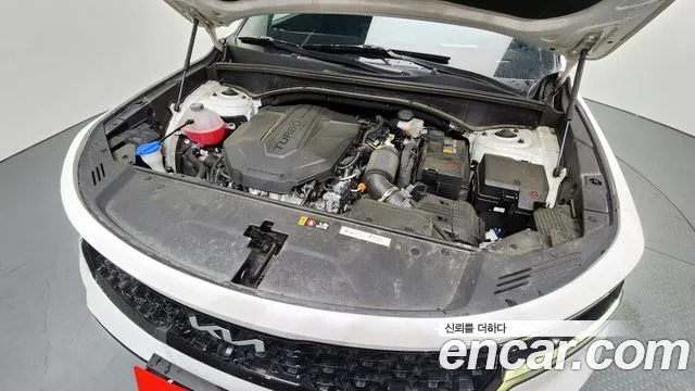 Kia Sorento 4th Generation id 2723382 из Кореи 16