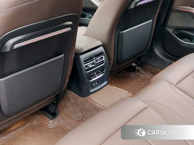BMW 3 series 2022 Черный из Китая, фото 6