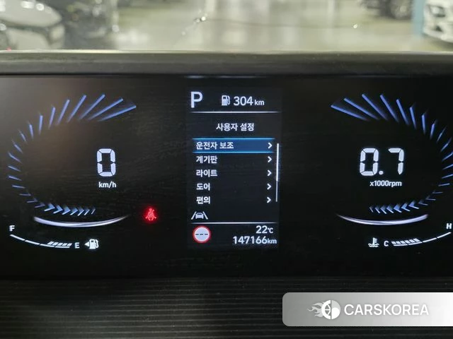 Hyundai Staria id 4330686 из Кореи 16