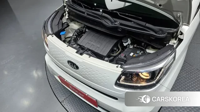 Kia The New Ray id 3601082 из Кореи 16