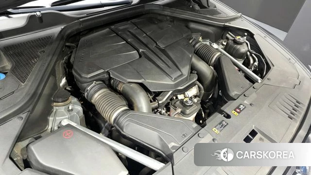 Genesis GV80 id 4186910 из Кореи 35