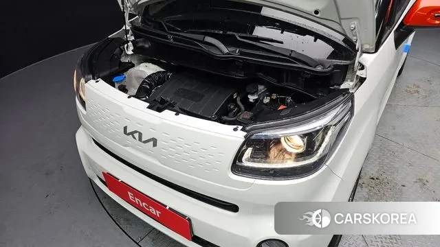 Kia The New Ray id 3539682 из Кореи 16