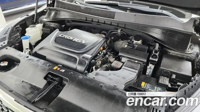 Kia The New Sorento id 2677677 из Кореи 16