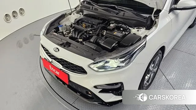 Kia Come New K3 id 3612421 из Кореи 16