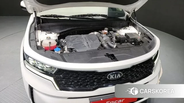 Kia Sorento 4th Generation id 3043997 из Кореи 16