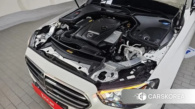 Mercedes-Benz E-Class W213 id 3142318 из Кореи 16