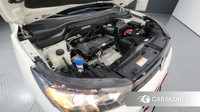 Ssangyong Tivoli Armor id 3150105 из Кореи 16