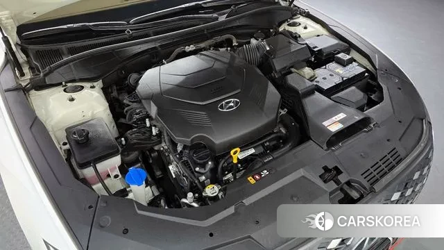 Hyundai The New Grandeur IG id 3621350 из Кореи 16