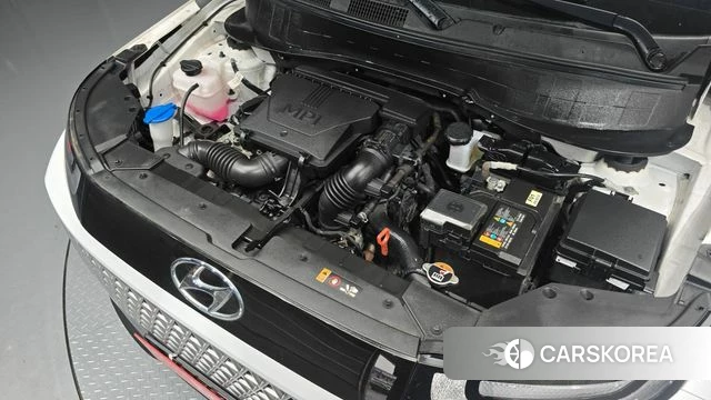 Hyundai Casper id 3806271 из Кореи 16