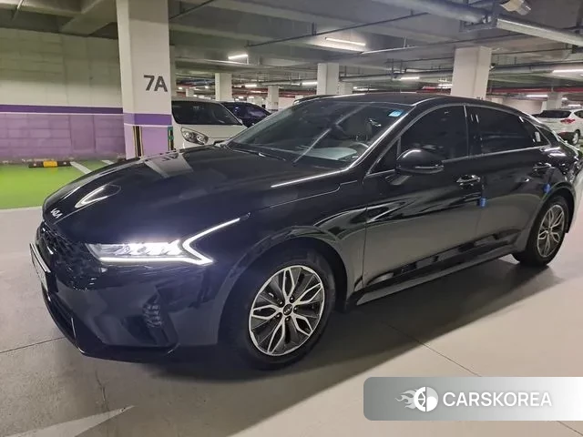 Kia K5 Hybrid 3rd Generation id 3058505 из Кореи 16