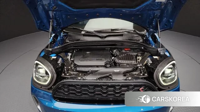 Mini Cooper S Countryman id 3492237 из Кореи 16