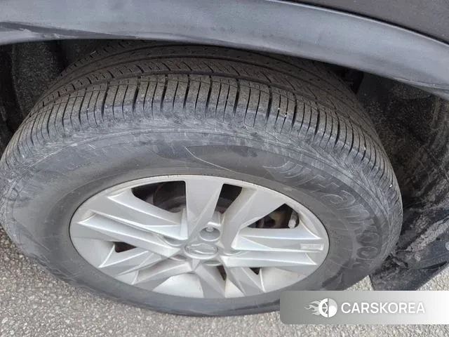 Ssangyong Rexton Sports id 3434315 из Кореи 13