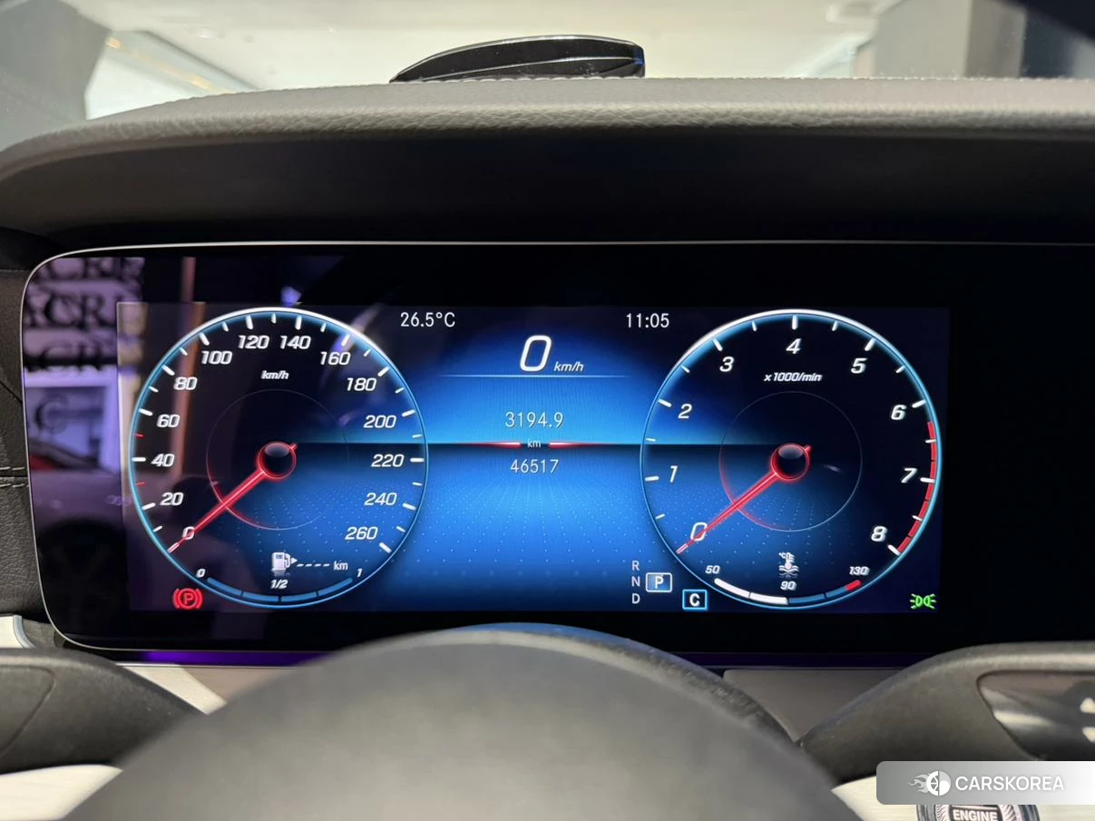 Mercedes-Benz E-class (imported) id 4487206 из Китая 12