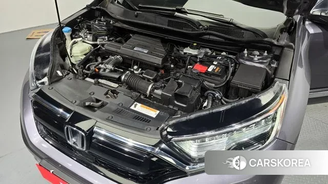 Honda CR-V 5th generation id 3454138 из Кореи 16