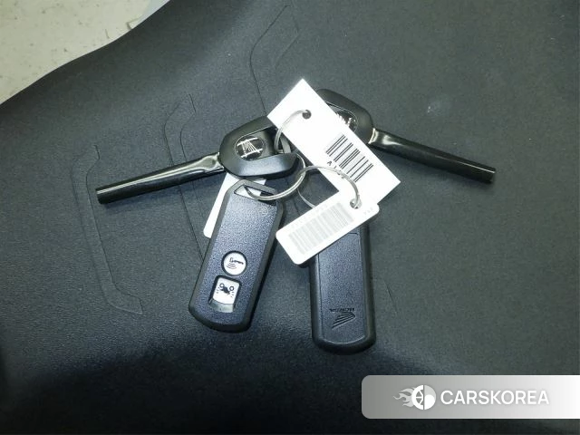 Honda X-ADV 750 id 4184439 из Японии 20