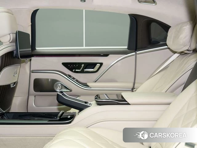 Mercedes-Benz Maybach S-class id 4260262 из Китая 20