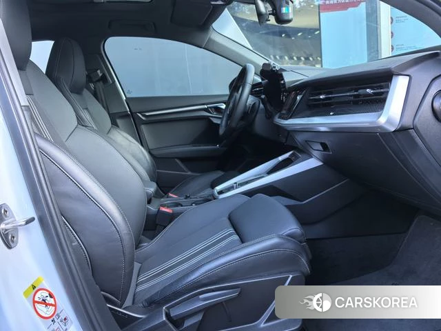Audi A3 id 4272758 из Китая 10