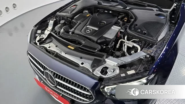 Mercedes-Benz E-Class W213 id 2999605 из Кореи 16