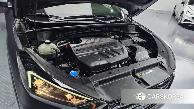 Hyundai All New Tucson id 3034085 из Кореи 16