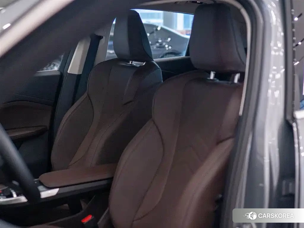 BMW X2 id 4578323 из Китая 19