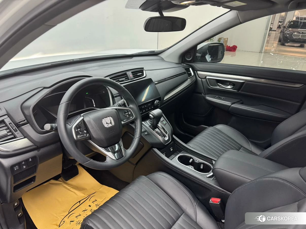 Honda Breeze id 4510571 из Китая 14