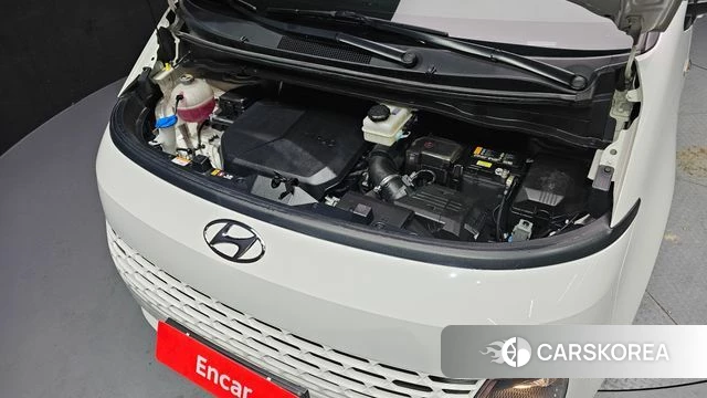 Hyundai Staria id 3818437 из Кореи 16