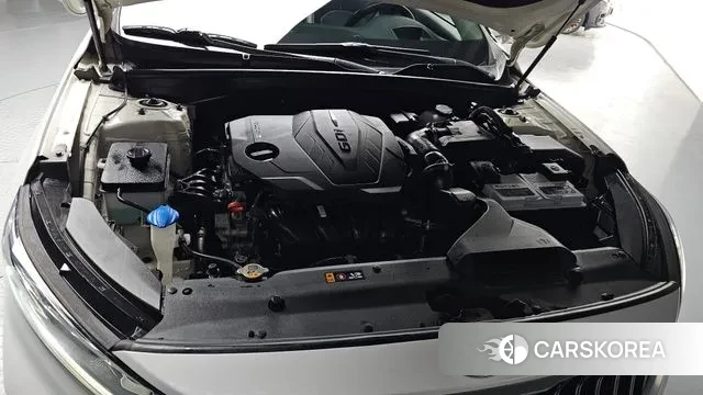 Kia K7 Premier id 3692314 из Кореи 16