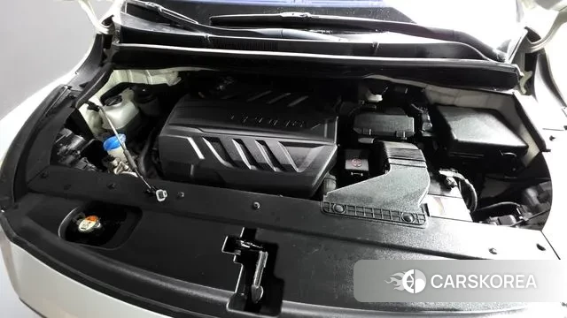 Kia The New Carnival id 3682400 из Кореи 16