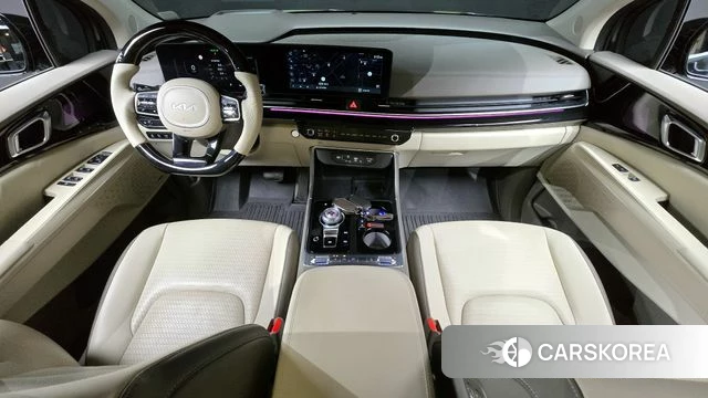 Kia The New Carnival 4th Generation id 4394710 из Кореи 29