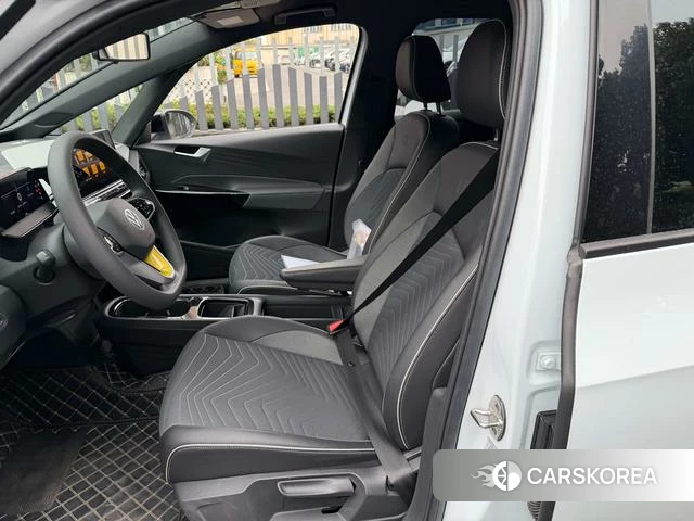Volkswagen ID.3 id 4290505 из Китая 10