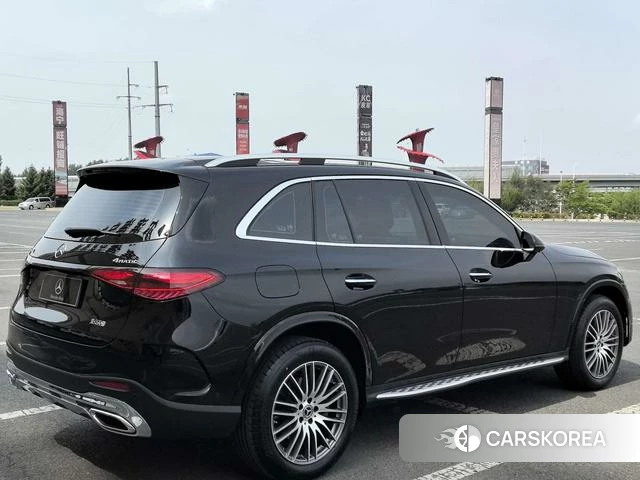 Mercedes-Benz GLC id 4365945 из Китая 12