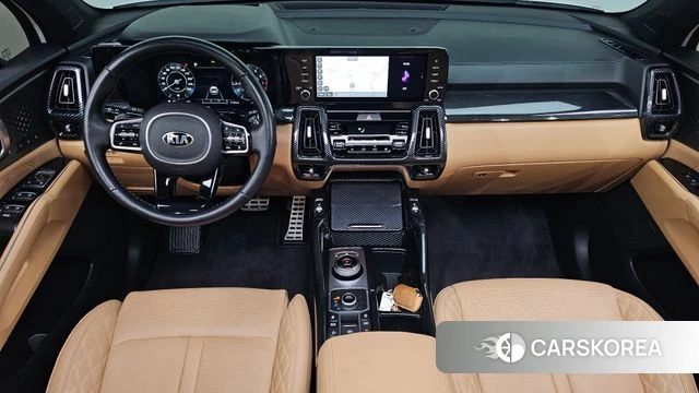 Kia Sorento 4th Generation id 3813085 из Кореи 16