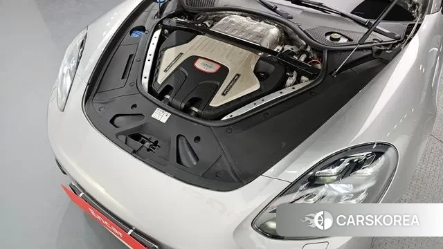 Porsche Panamera (971) id 3396313 из Кореи 16