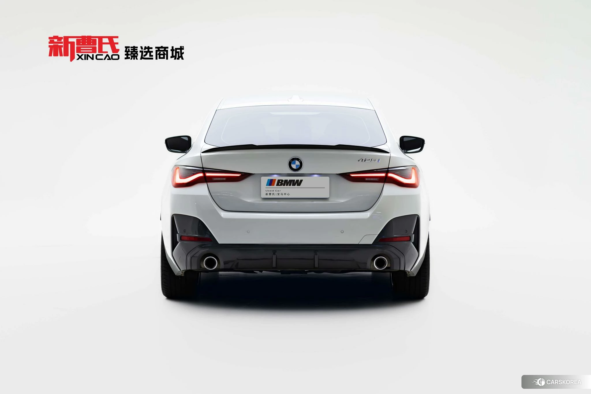 BMW 4 series id 4498518 из Китая 18