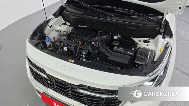 Kia The New Seltos id 4617326 из Кореи 30
