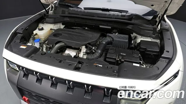 Ssangyong Torres id 2821180 из Кореи 16