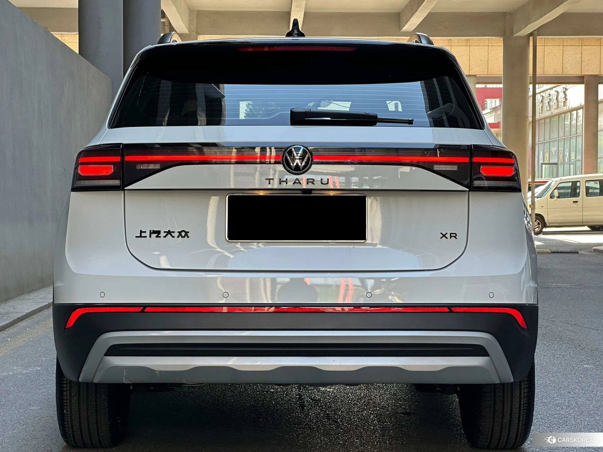 Volkswagen Tuyue id 4513759 из Китая 11