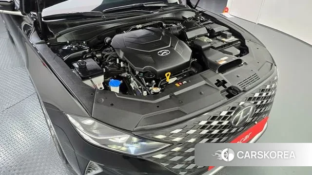 Hyundai The New Grandeur IG id 2931672 из Кореи 16