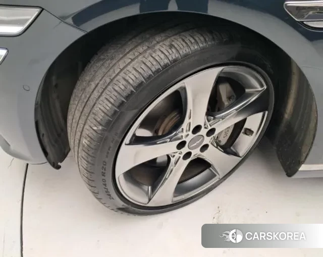 Genesis G80 (RG3) id 3740934 из Кореи 16